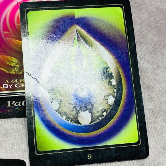 Path of the Soul Destiny Cards Rare Out of Print 44 Card Deck & Guide Book 2007 - Picture 6 of 10